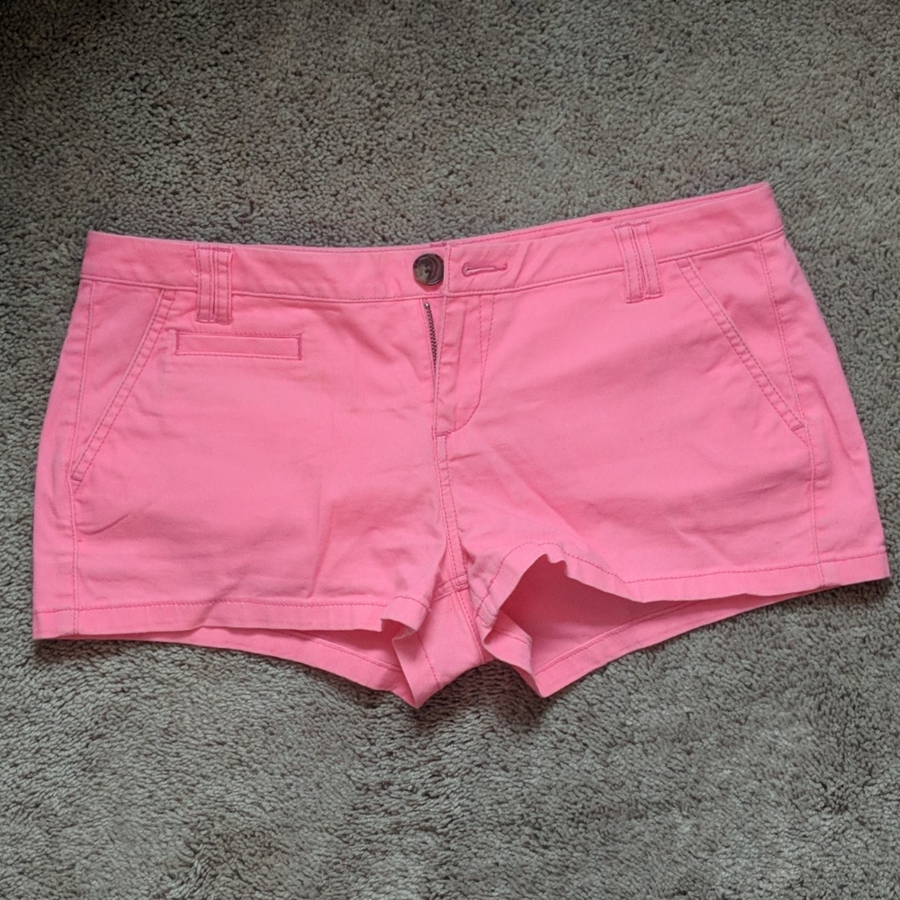Express Shorts